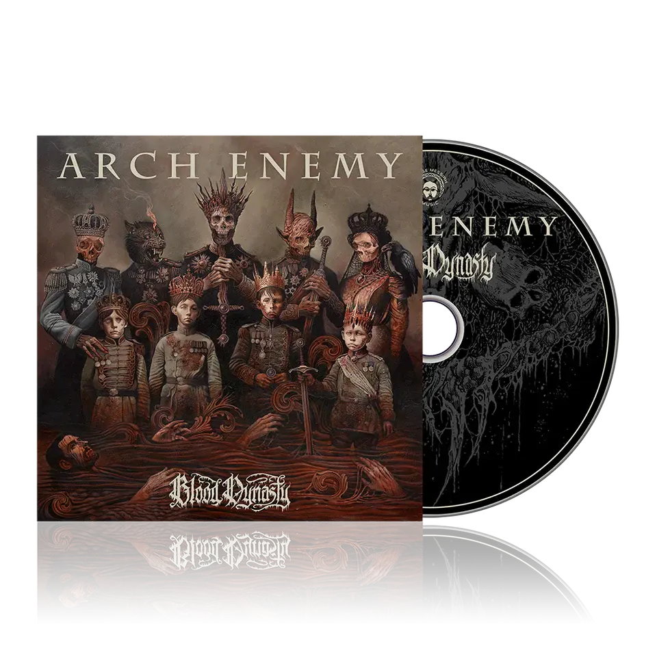 CDs