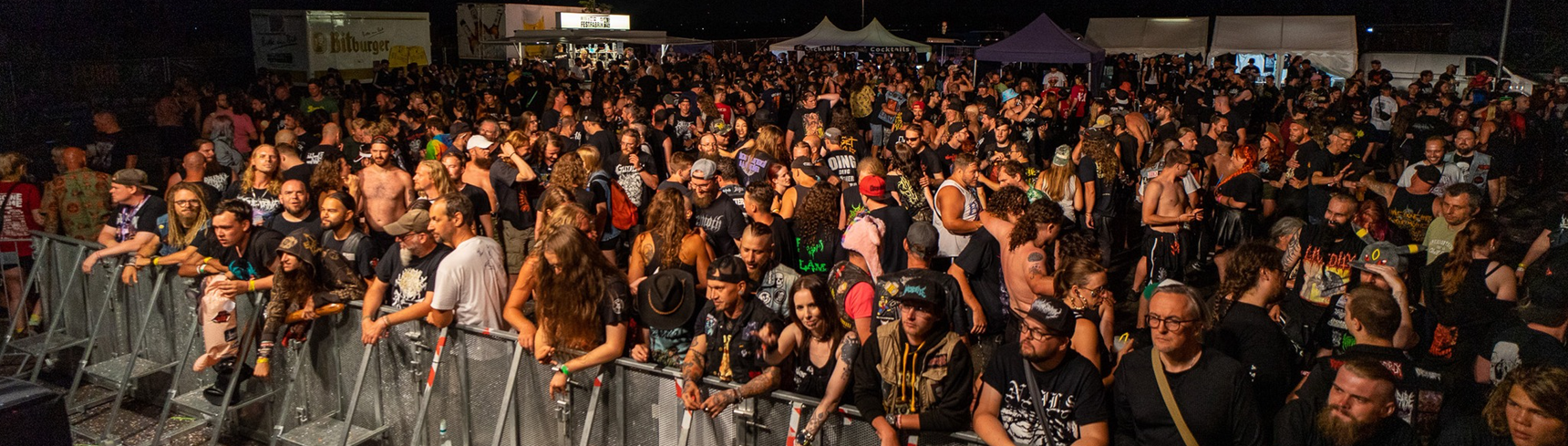 Deathfeast Open Air