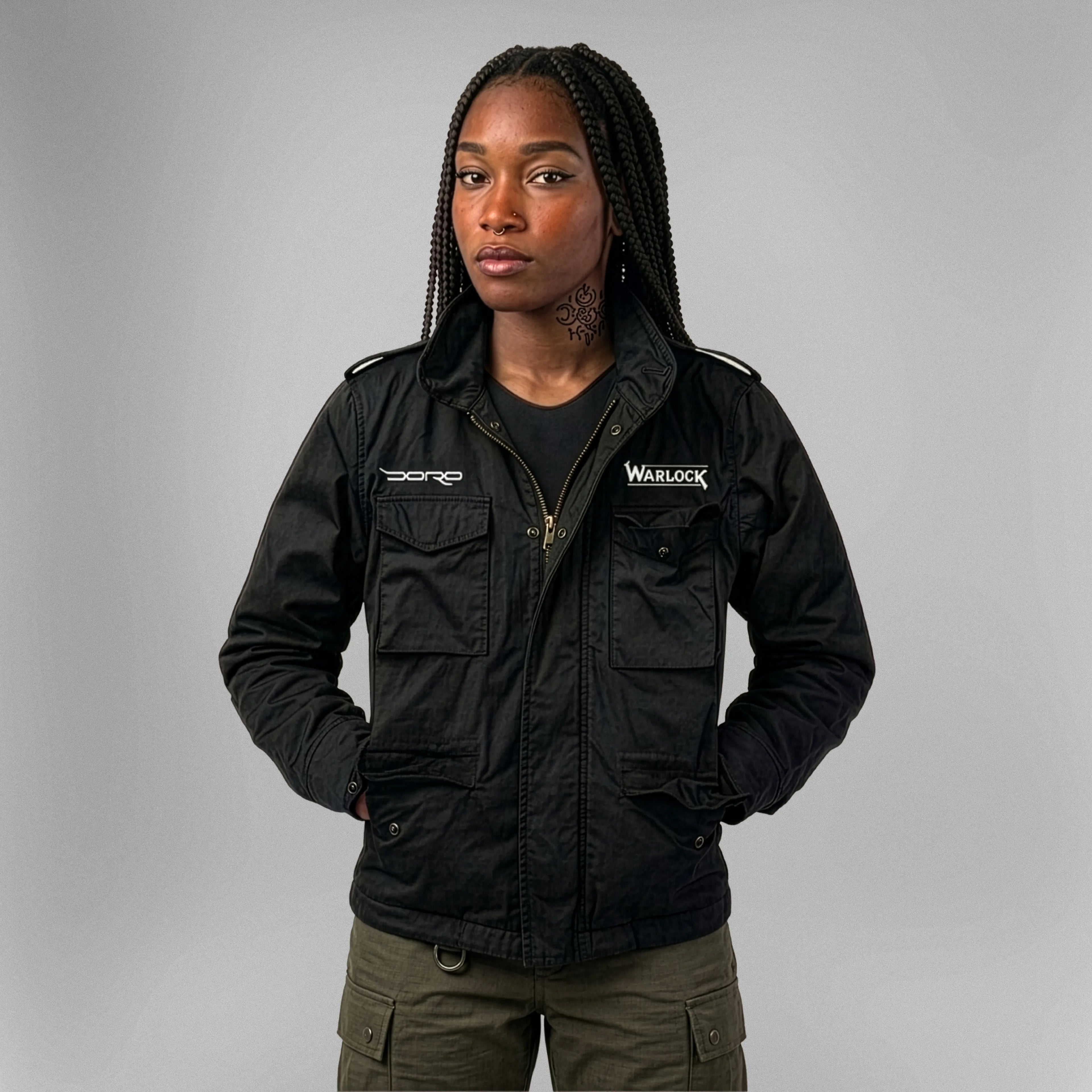 Jackets