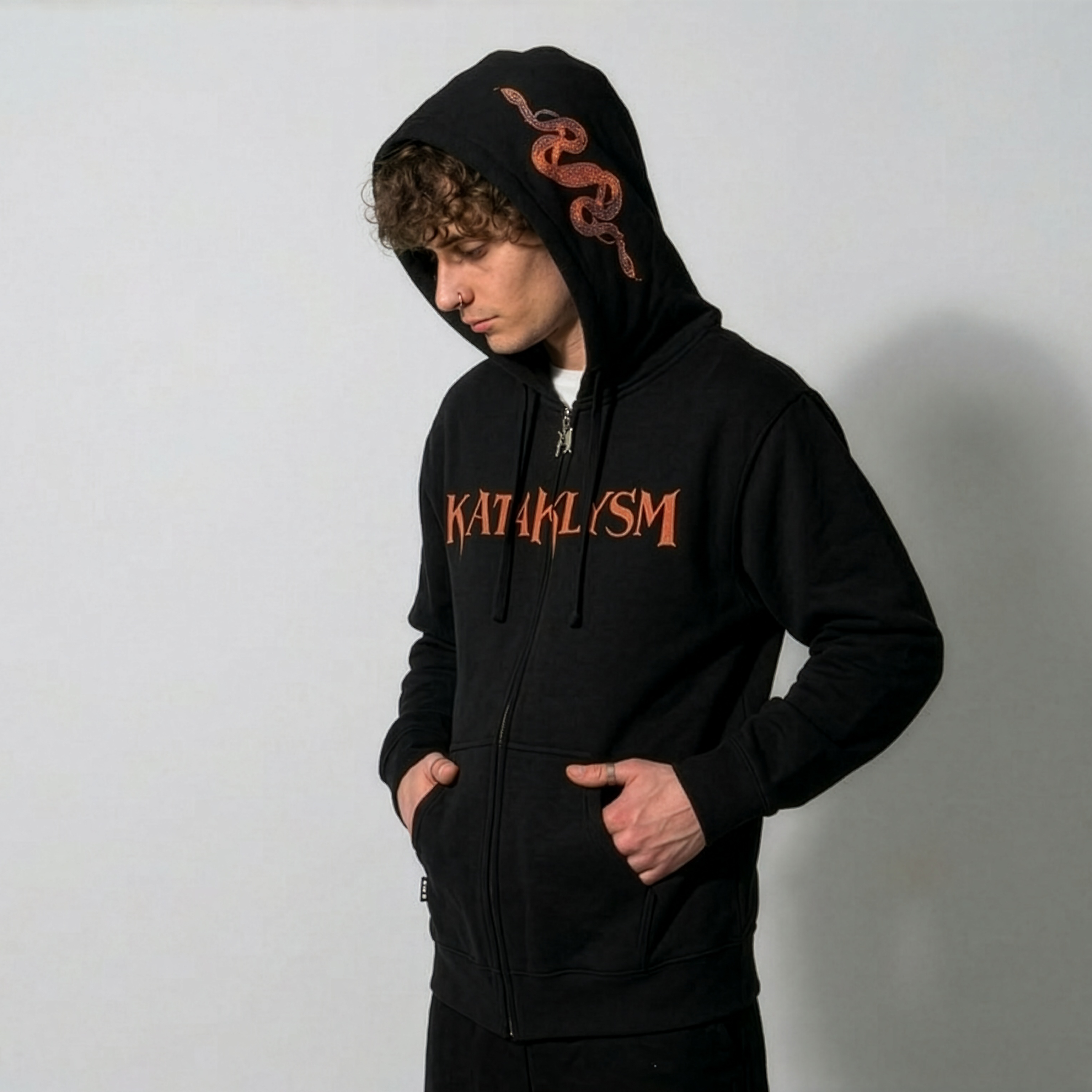 Artist Hoodies, Sweaters & Zippers