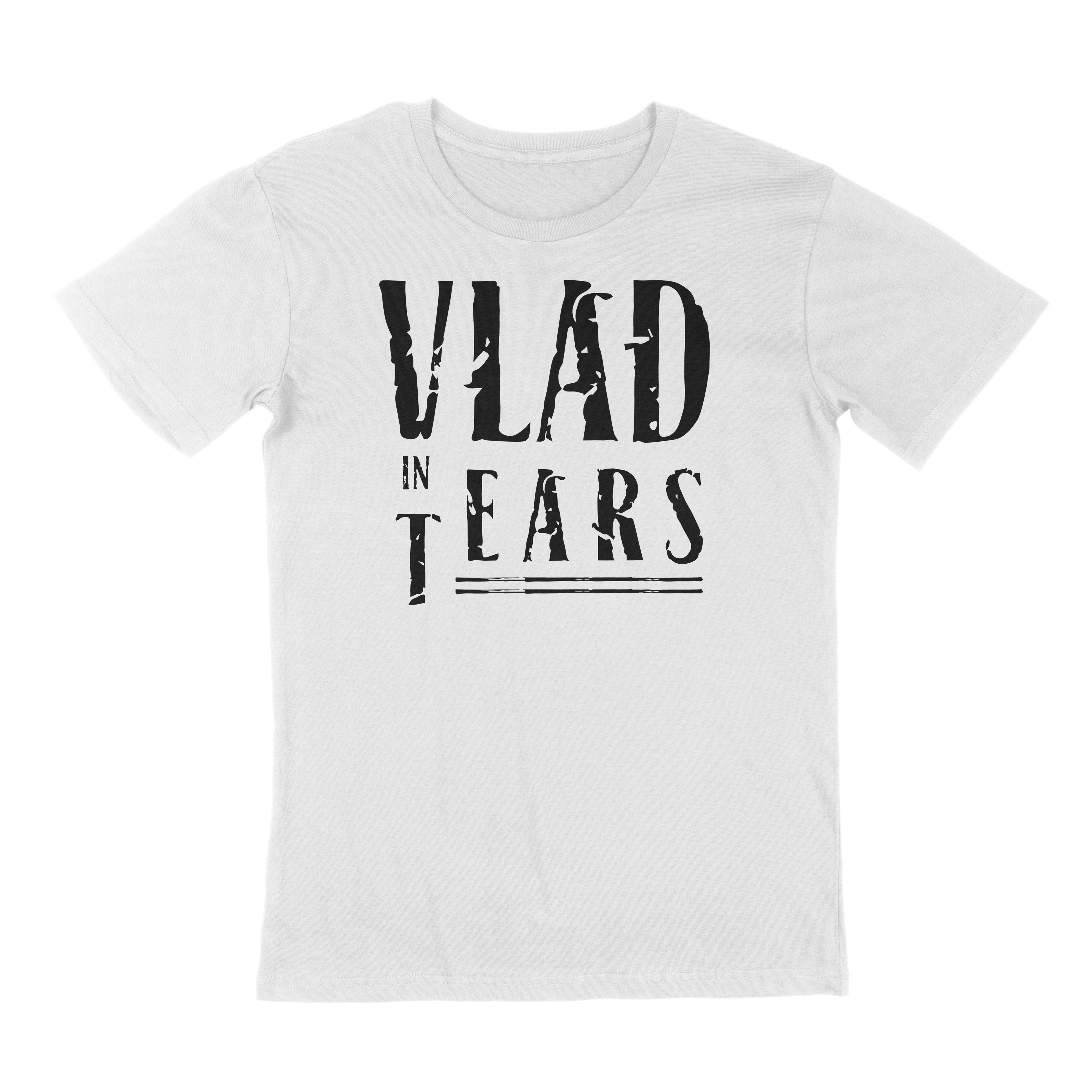 Old Fashion - T-Shirt Vlad in Tears