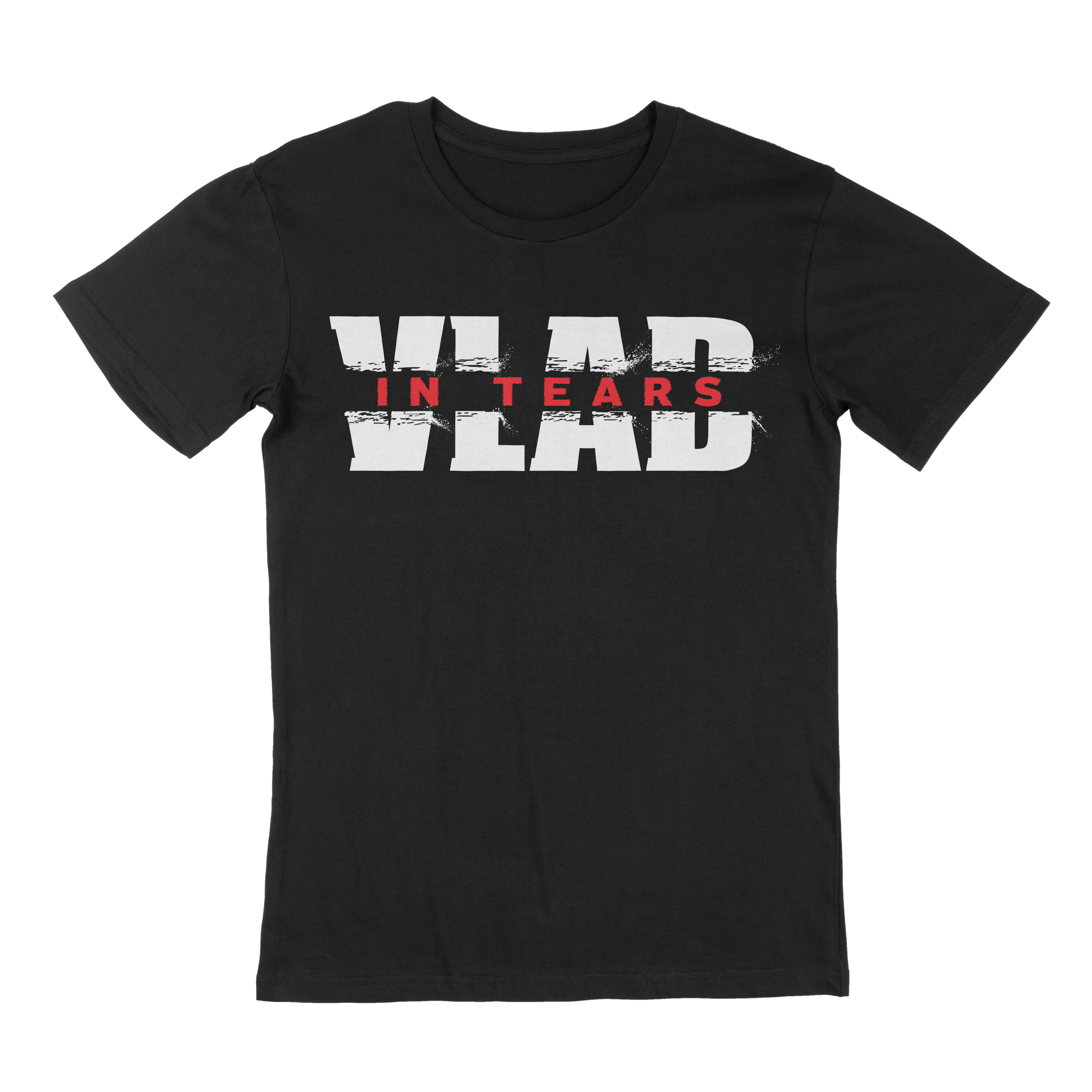 Split - T-Shirt Vlad in Tears