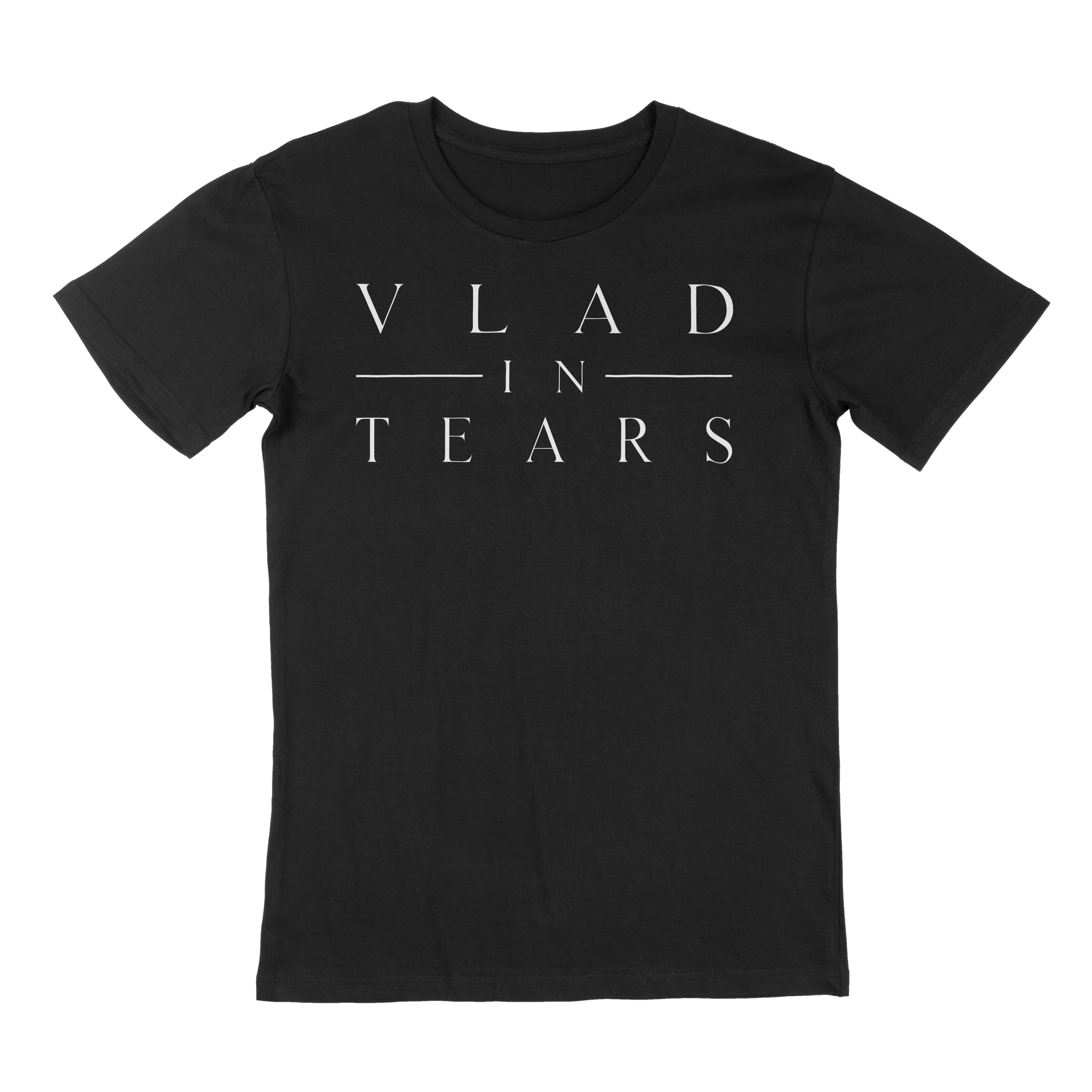 Line - T-Shirt Vlad in Tears