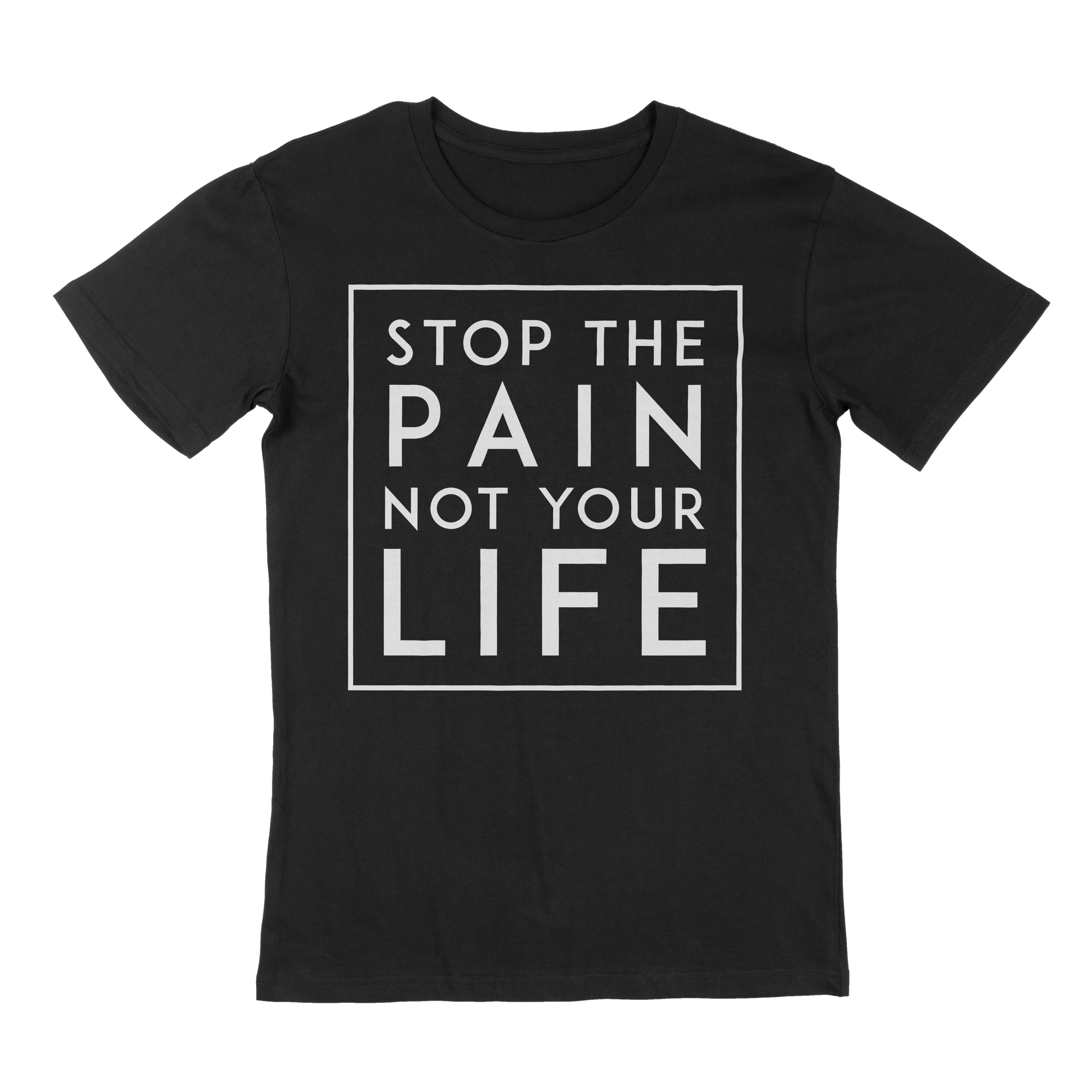 Stop the Pain - T-Shirt Vlad in Tears