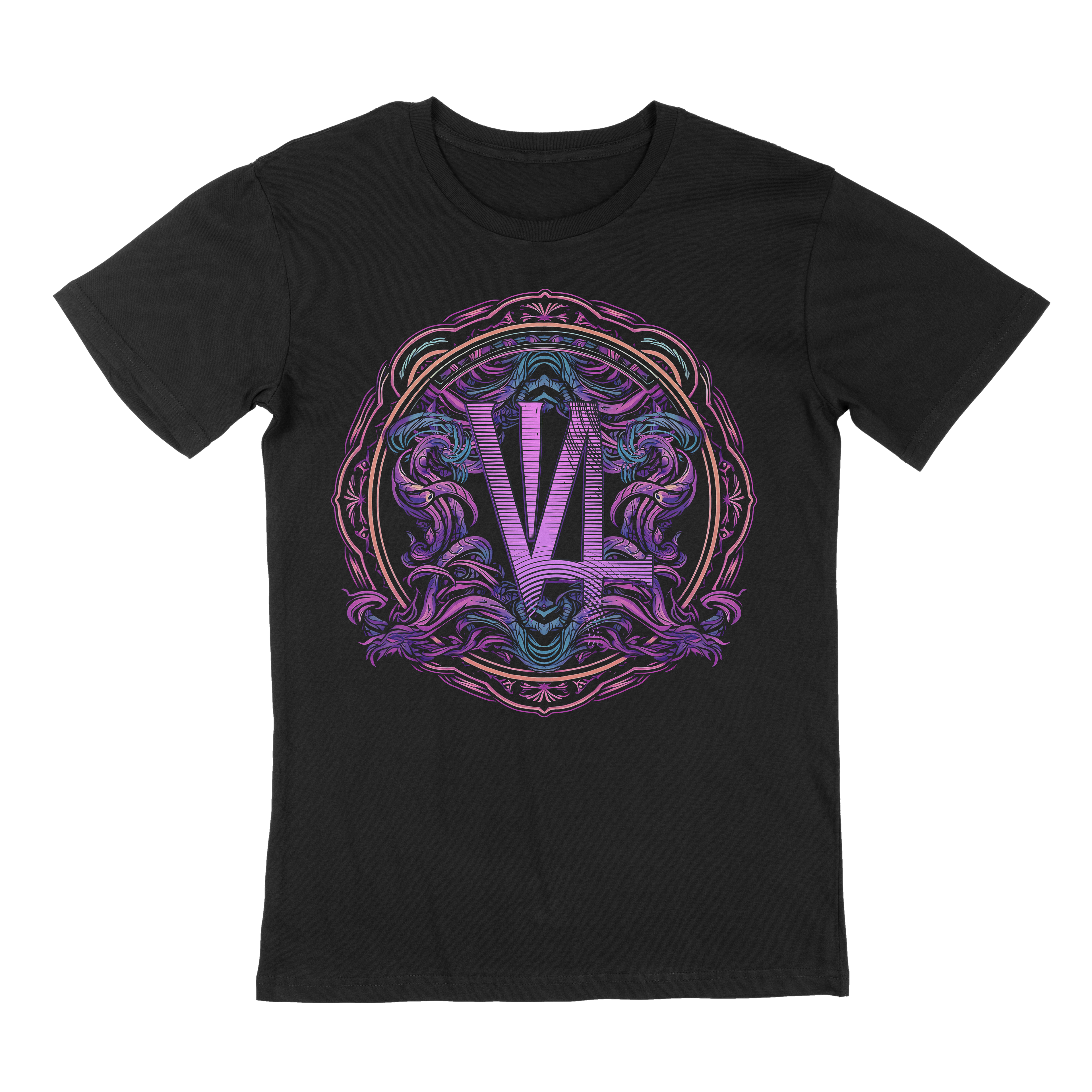 Logo in Style - T-Shirt Vlad in Tears