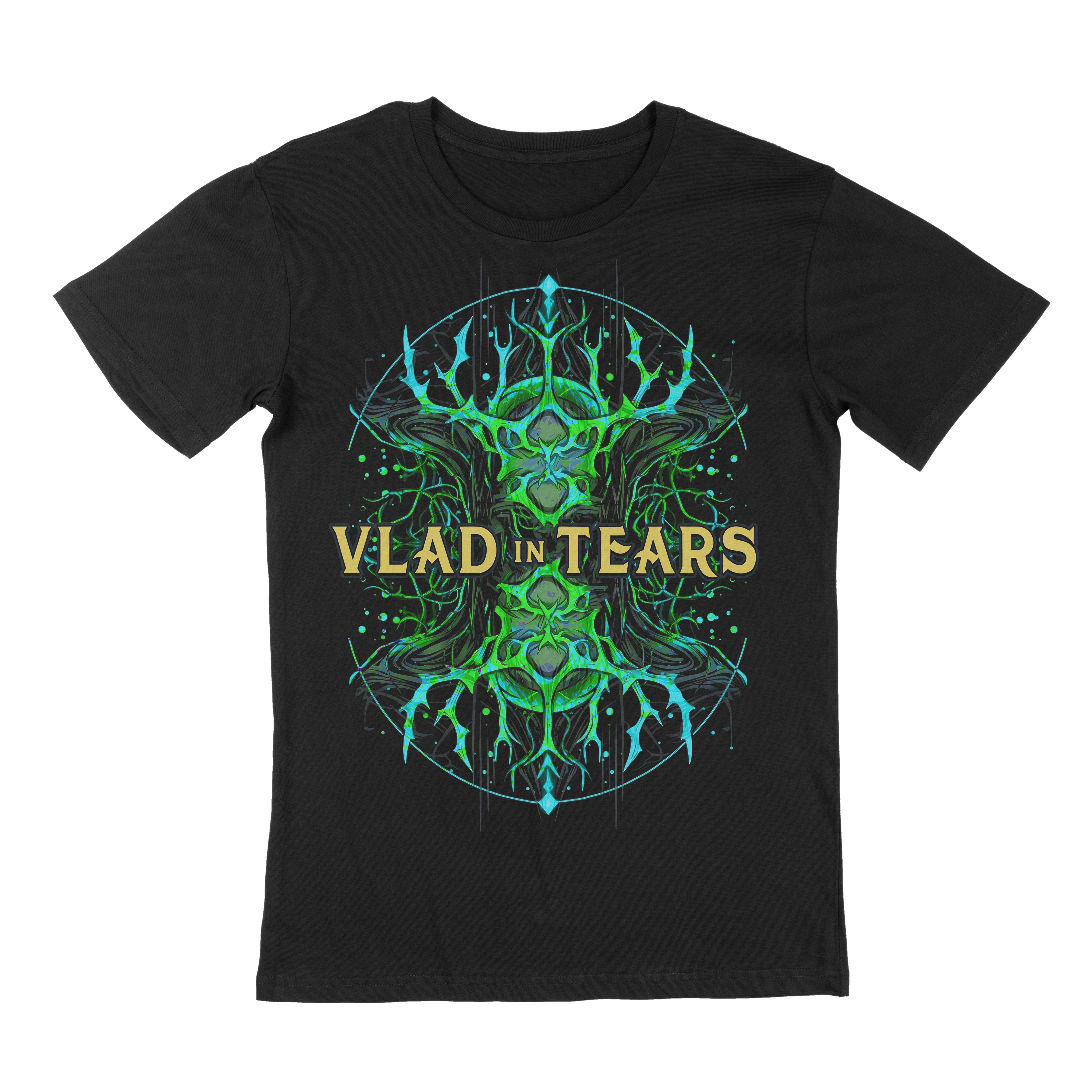 Alien - T-Shirt Vlad in Tears