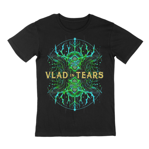 Alien - T-Shirt Vlad in Tears
