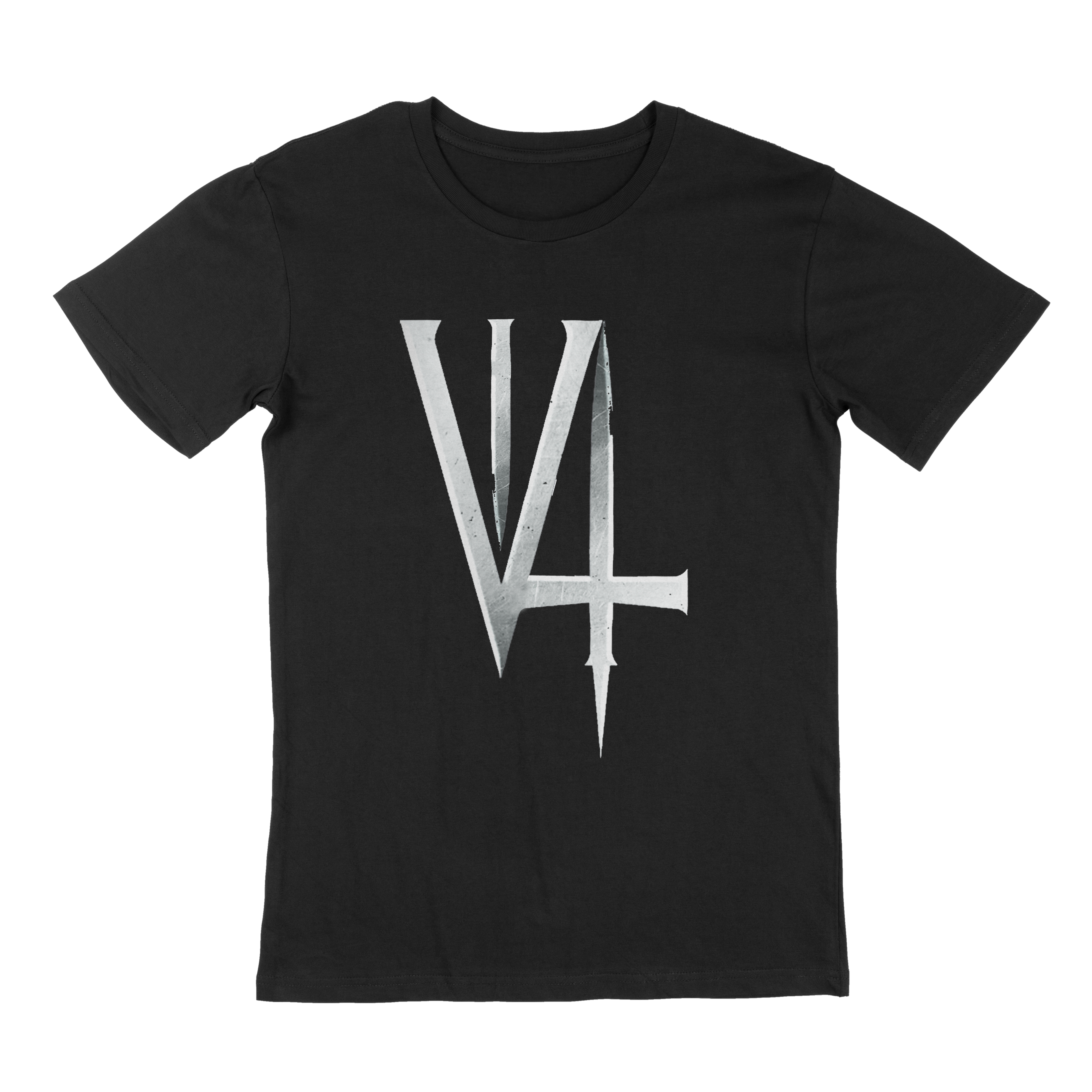 3D Logo - T-Shirt Vlad in Tears