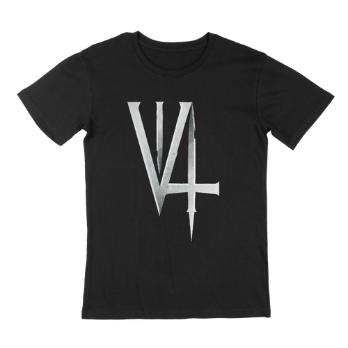 3D Logo - T-Shirt Vlad in Tears