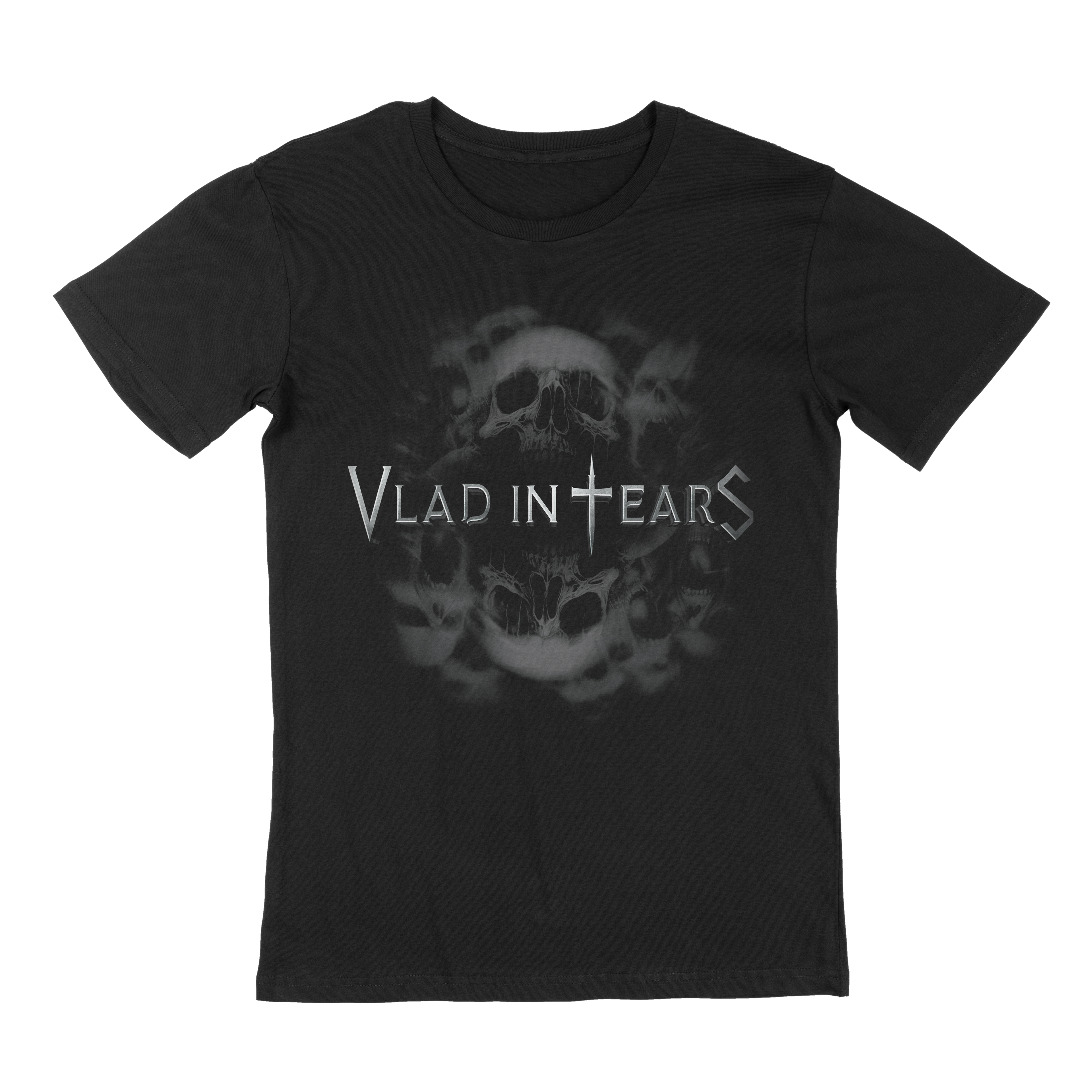 Relapse - T-Shirt Vlad in Tears