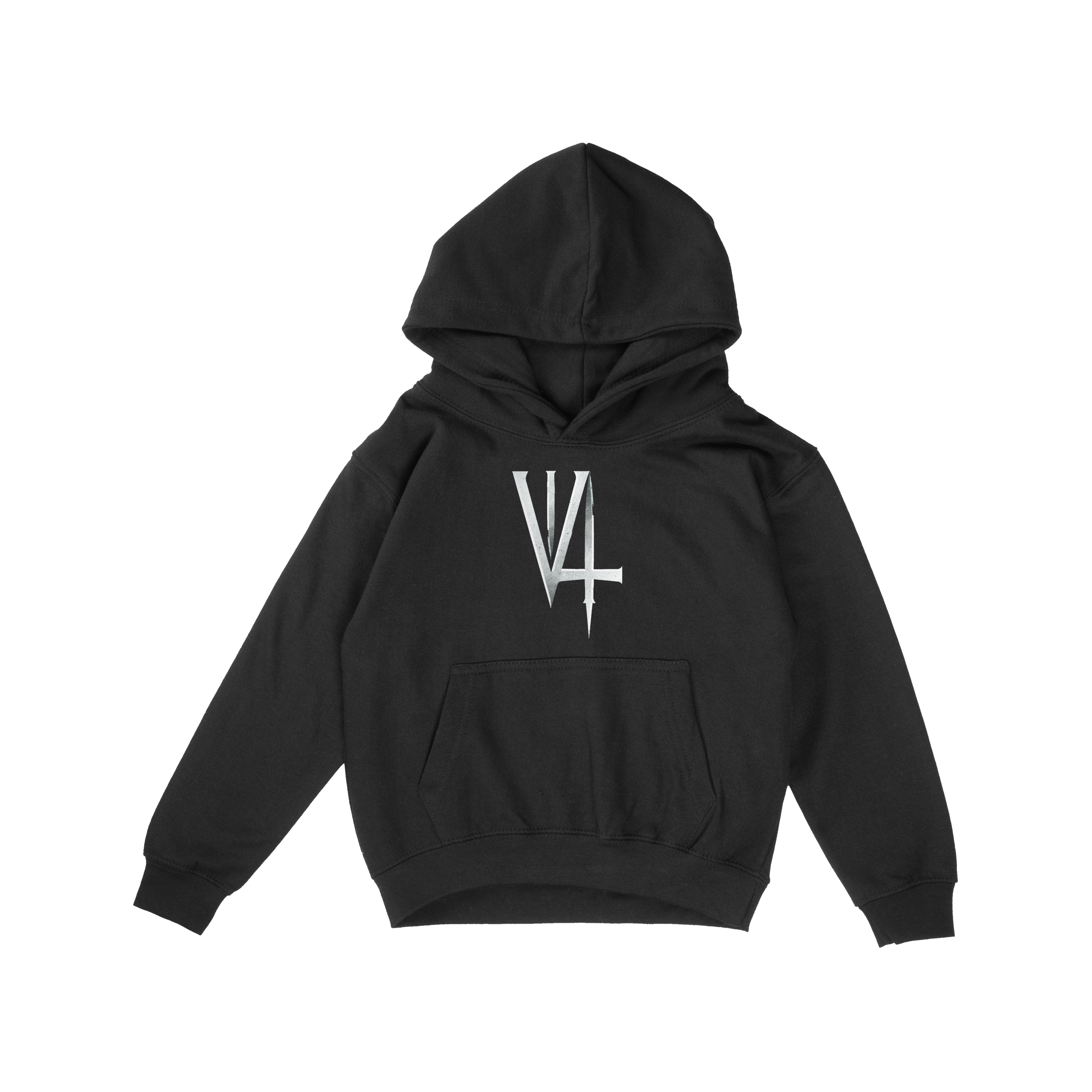 3D Logo - Hoodie Vlad in Tears