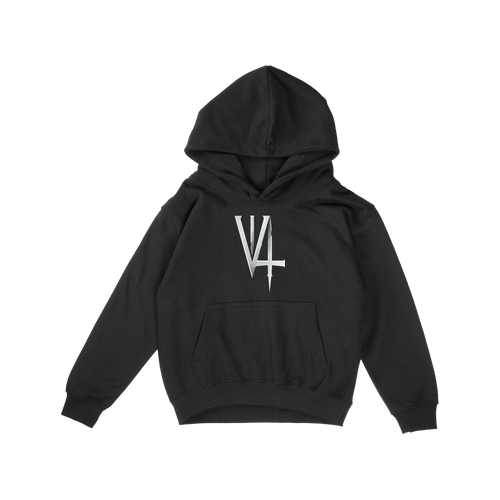 3D Logo - Hoodie Vlad in Tears