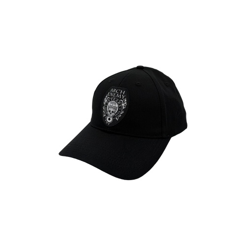 25 Years Crest - Baseball Cap Arch Enemy