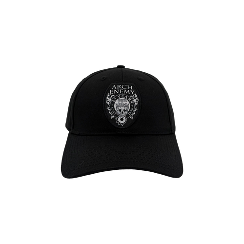 25 Years Crest - Baseball Cap Arch Enemy