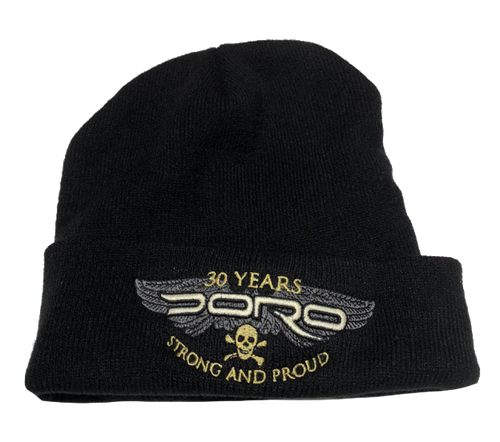 30 Years - Beanie DORO