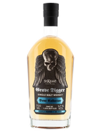 Whisky – Bone Collector – 0,7 L - Grave Digger