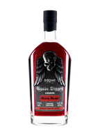 Whisky – Berry Metal – Waldfruchtlikör – 0,7 L - Grave Digger