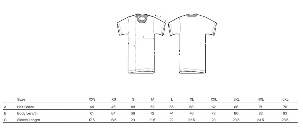 Logo Pocket - T-Shirt (Rot) Arsch Huh
