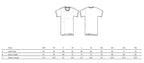 För Et Hätz - T-Shirt (Schwarz) Arsch Huh