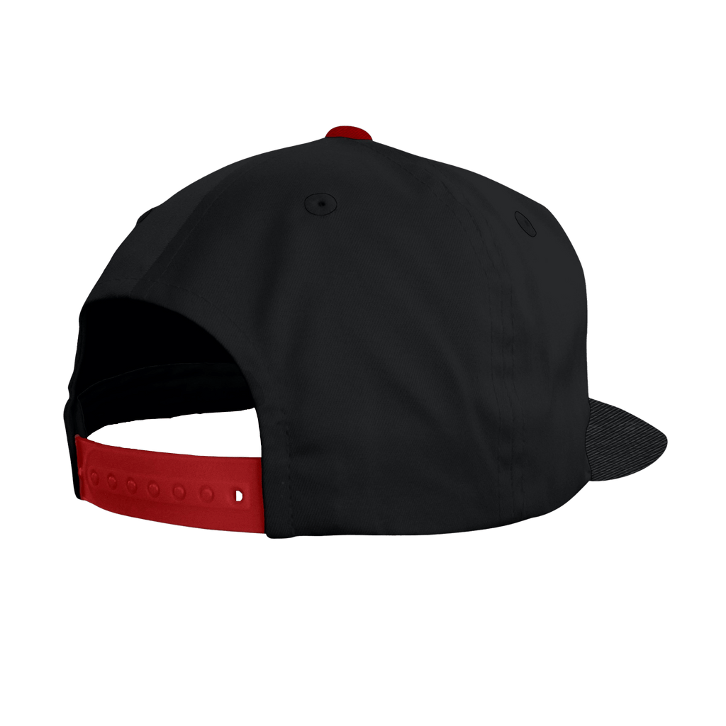 25 Years Crest - Snapback Arch Enemy