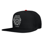 25 Years Crest - Snapback Arch Enemy