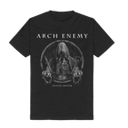 Deceiver Deceiver - T-Shirt Arch Enemy