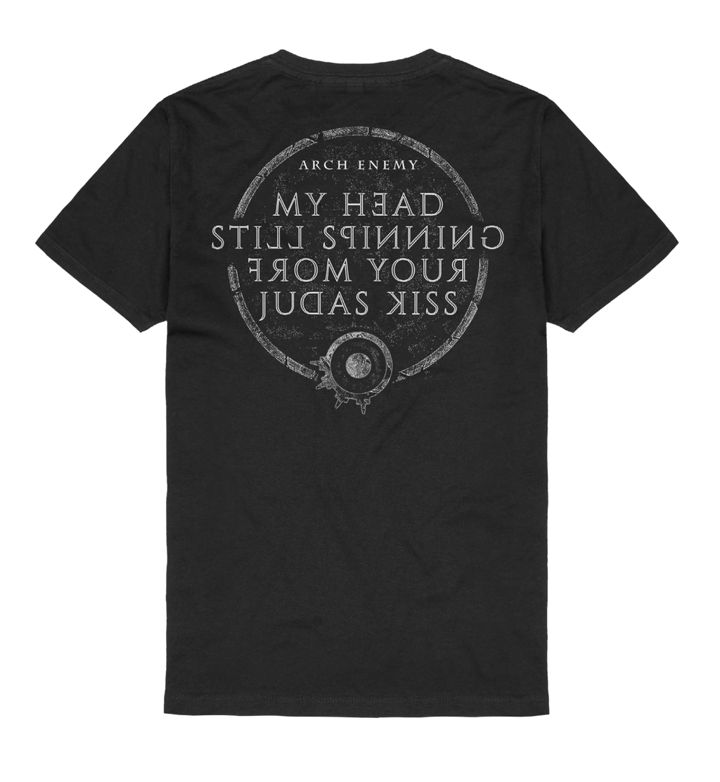 Deceiver Deceiver - T-Shirt Arch Enemy