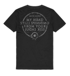 Deceiver Deceiver - T-Shirt Arch Enemy