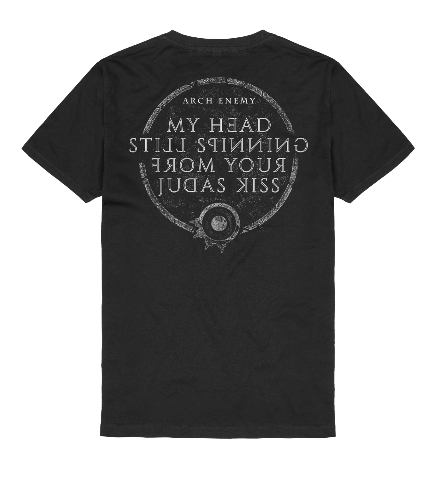 Deceiver Deceiver - T-Shirt Arch Enemy