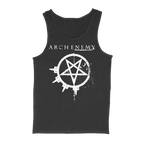 Pure Fucking Metal - Tank Top Arch Enemy