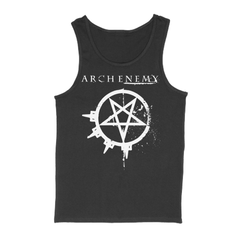 Pure Fucking Metal - Tank Top Arch Enemy