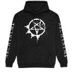 Pure Fucking Metal - Hoodie Arch Enemy