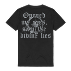 Spreading Black Wings - T-Shirt Arch Enemy
