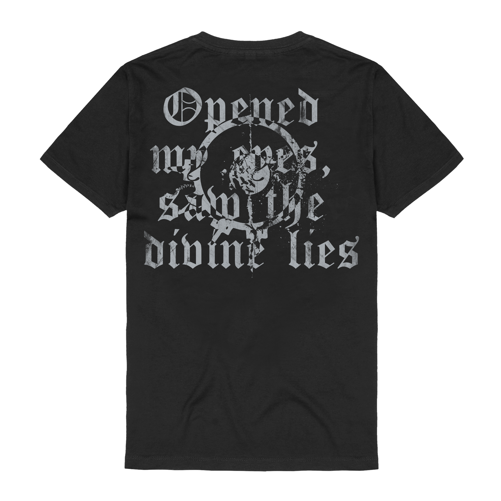 Spreading Black Wings - T-Shirt Arch Enemy