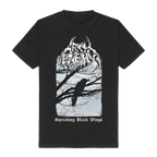 Spreading Black Wings - T-Shirt Arch Enemy