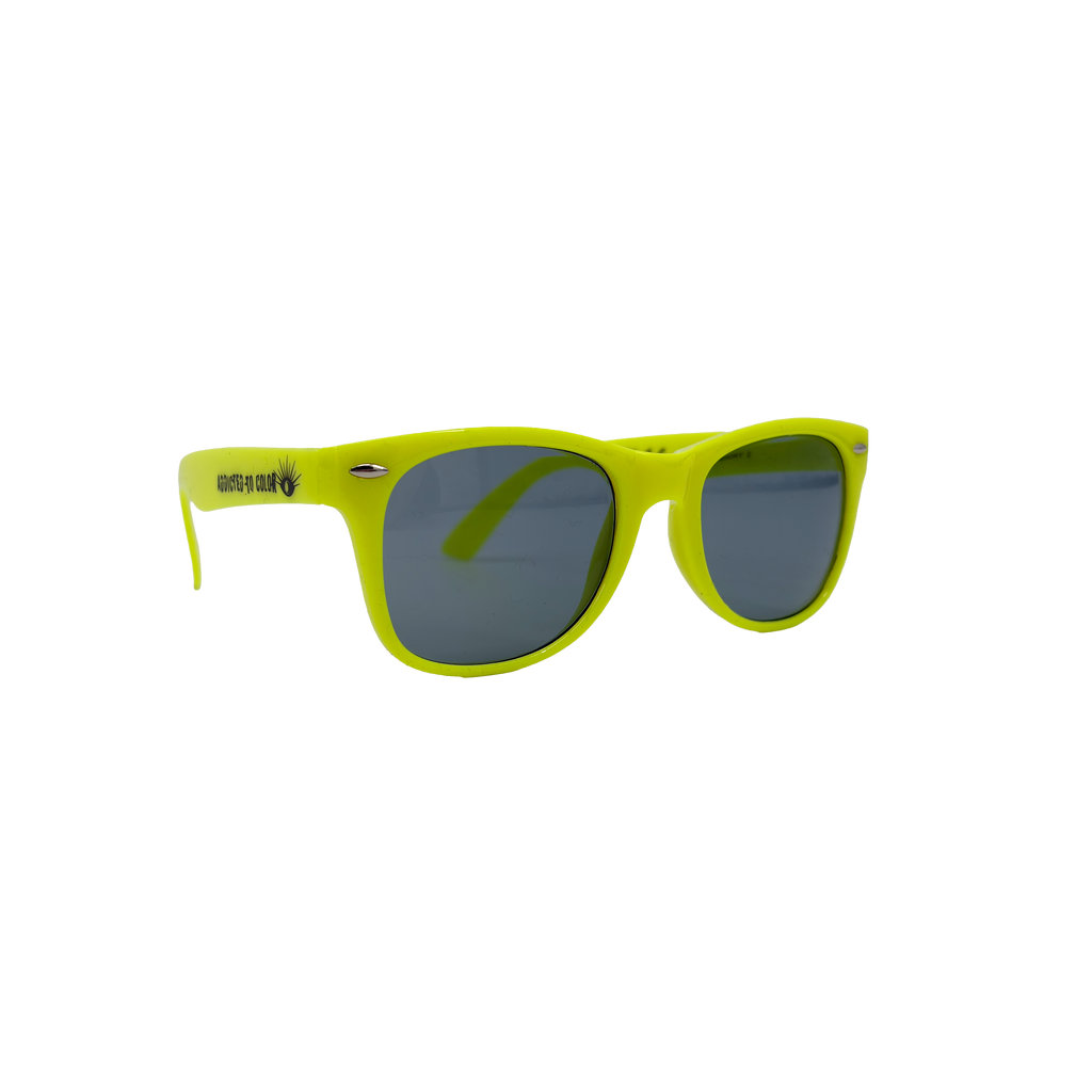 Addicted To Color - Sunglasses Seraina Telli