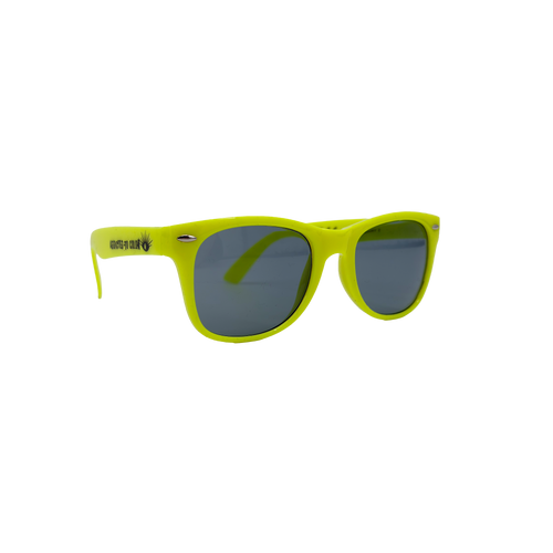 Addicted To Color - Sunglasses Seraina Telli