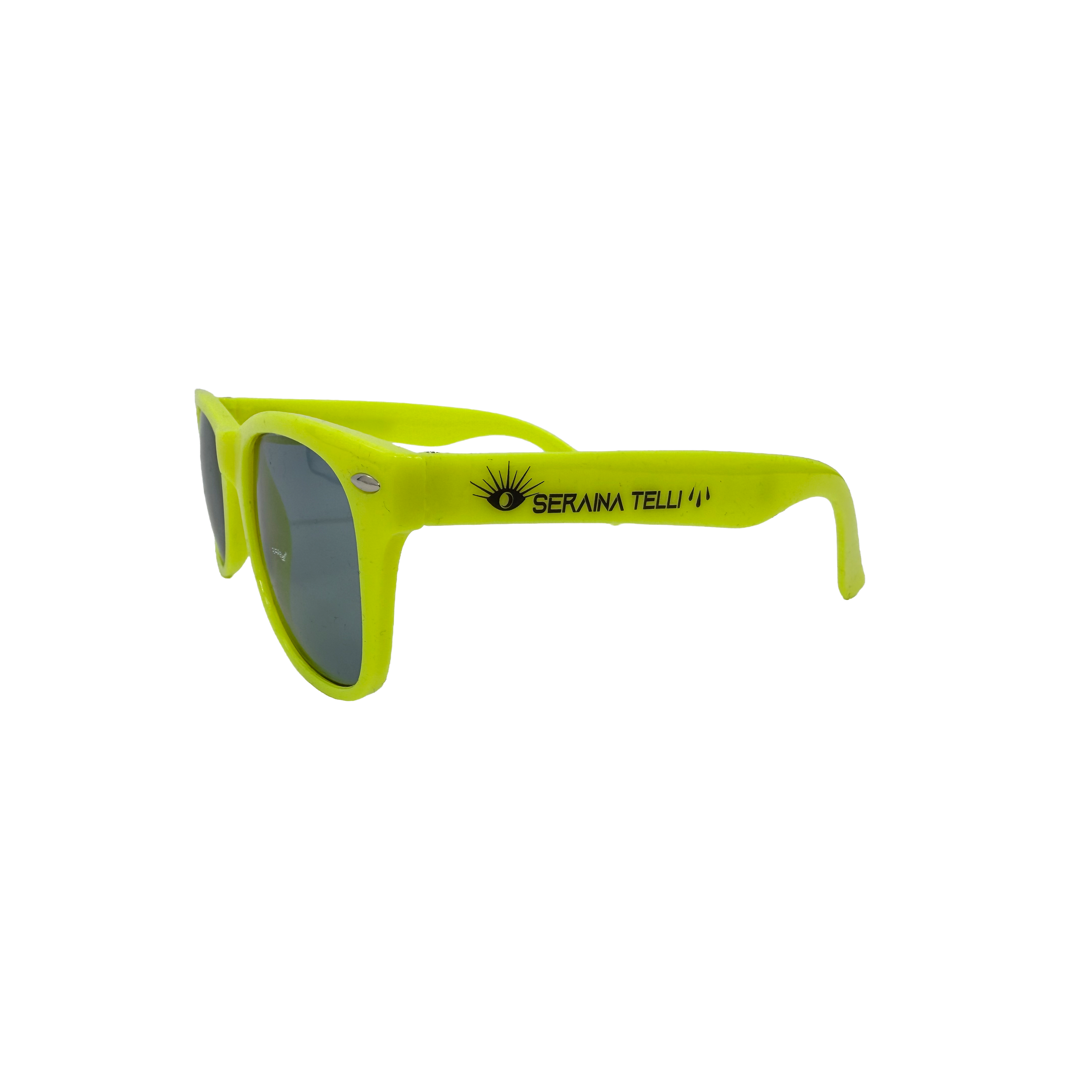 Addicted To Color - Sunglasses Seraina Telli