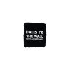 Balls to the Wall 40th Anniversary - Wristband Dirkschneider