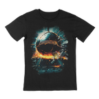Balls to The Wall 40th Anniversary Festivals 2025 - T-Shirt Dirkschneider