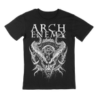 Back To The Roots Of All Evil Tour 2026 - T-Shirt