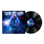 Wild At Heart - CD Digipak - Release: 11.12.2026