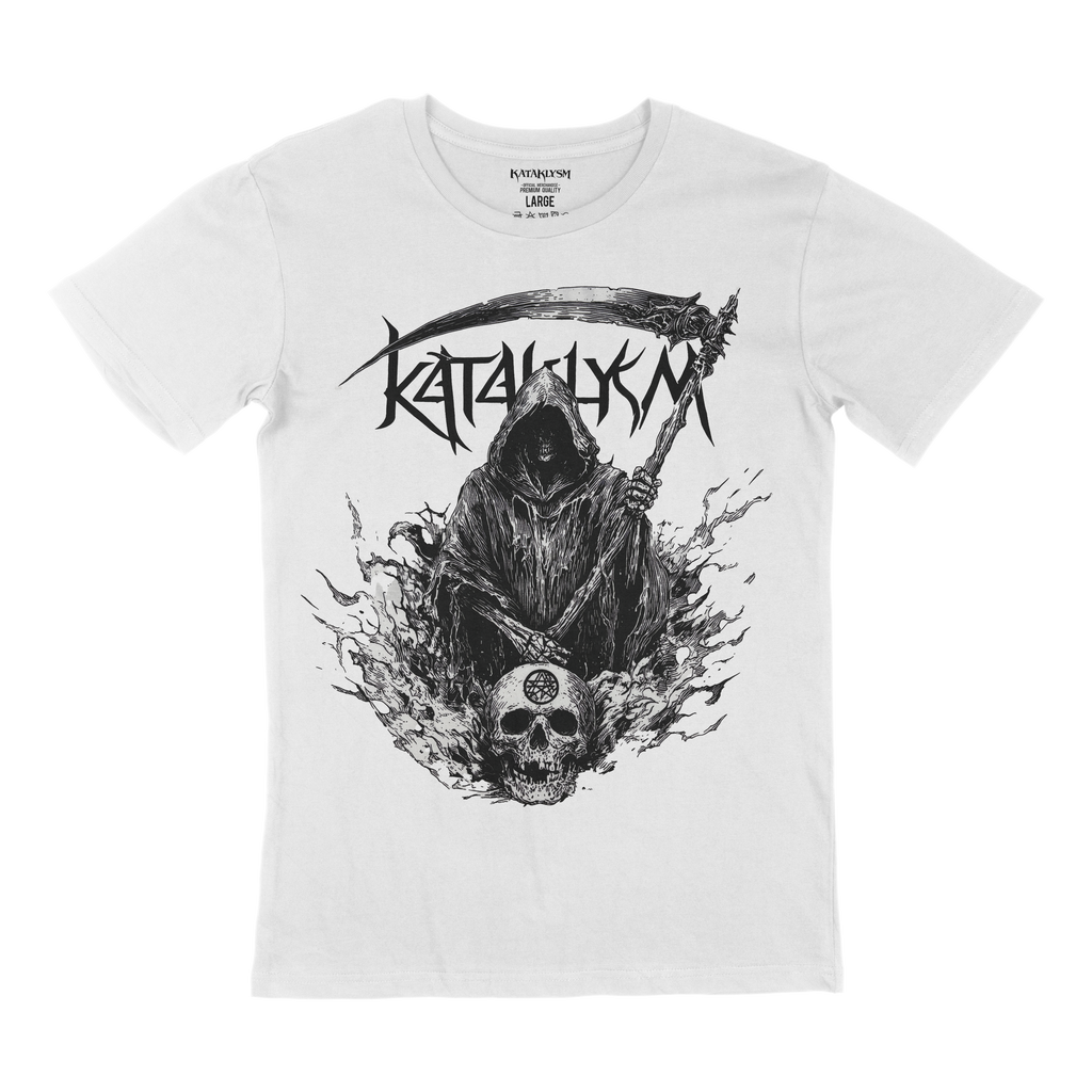 Bringer of Vengance - T-Shirt
