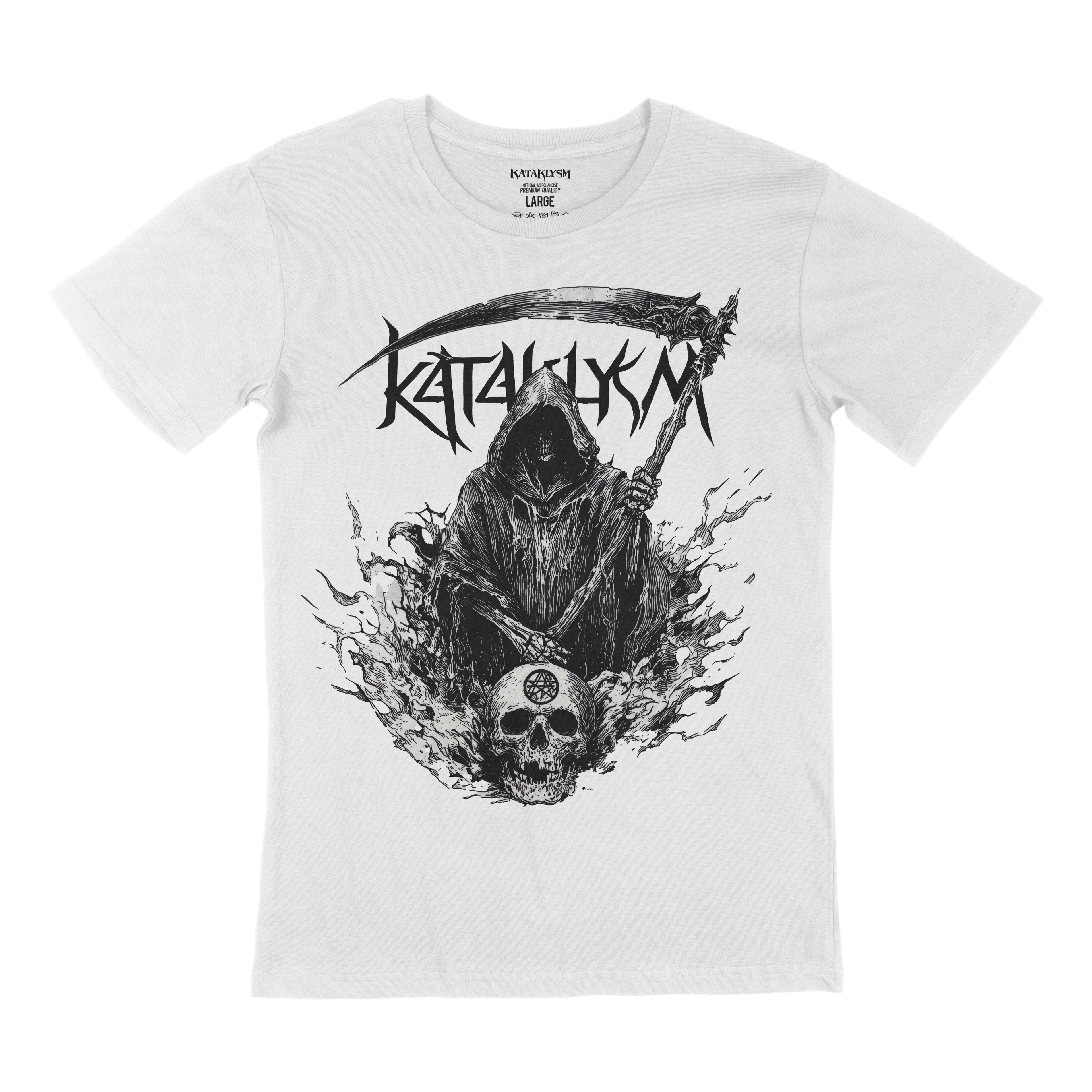 Bringer of Vengance - T-Shirt