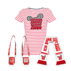 Fastelovend All-In Bundle – Girlie Fit Druckluft