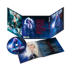 Wild At Heart - CD Digipak - Release: 11.12.2026