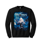 Metal Cruise - Sweatshirt DORO