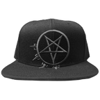 Symbol - Snapback Arch Enemy
