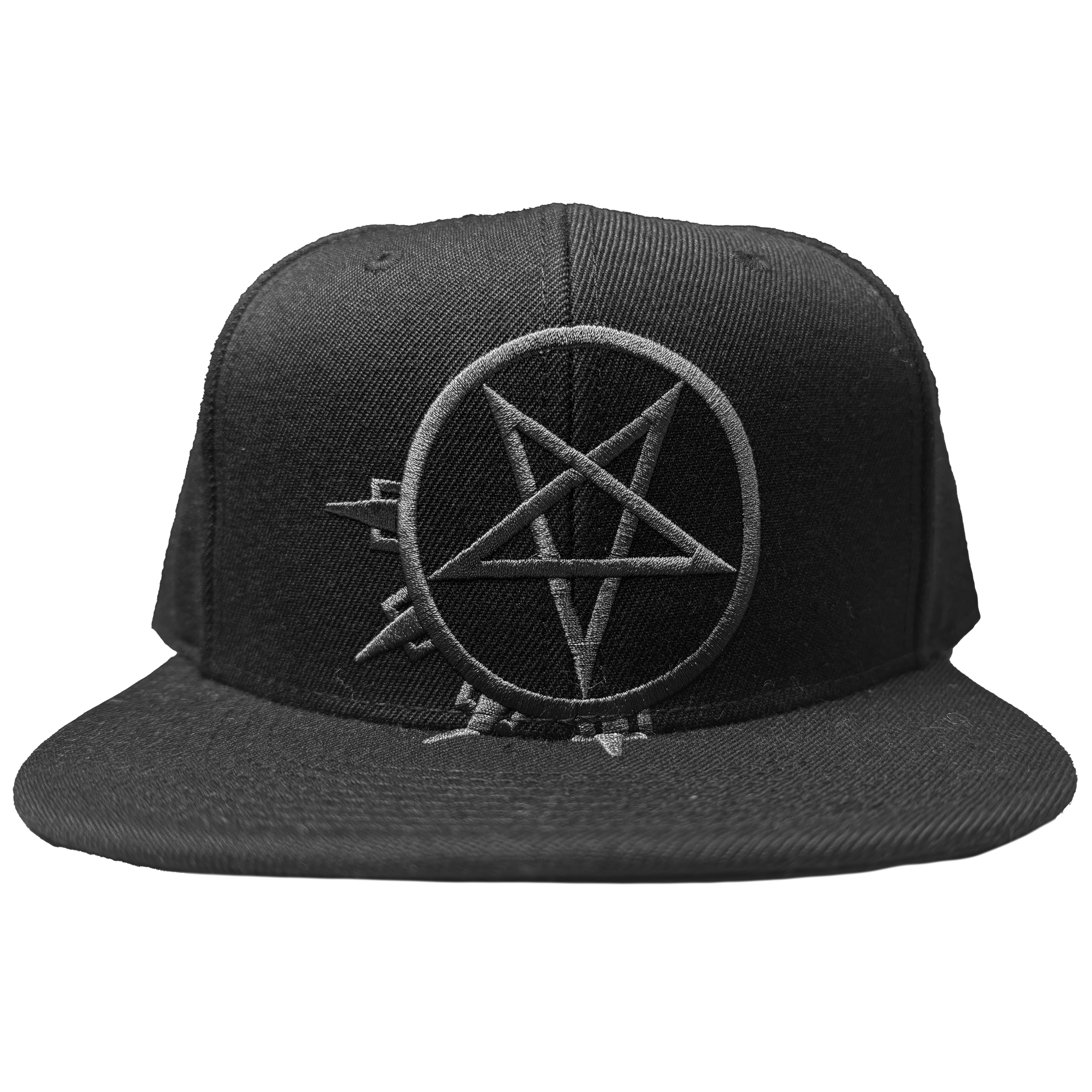 Symbol - Snapback Arch Enemy