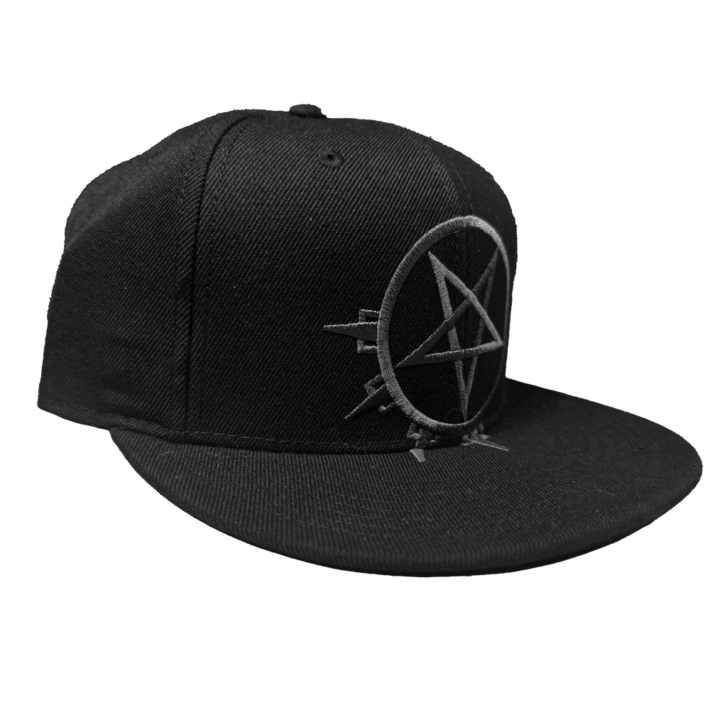 Symbol - Snapback Arch Enemy
